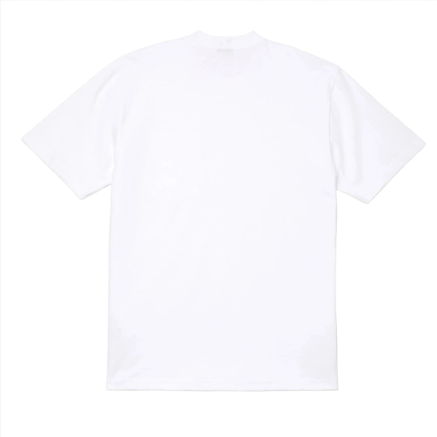 T-shirt a maniche corte Filson Buckshot in tessuto bianco