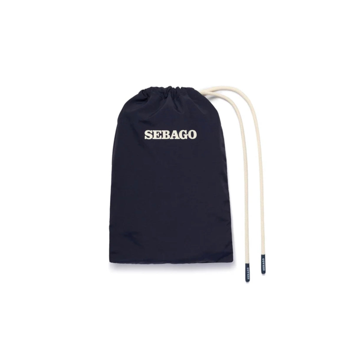 Sebago Bend swimsuit in blue fabric
