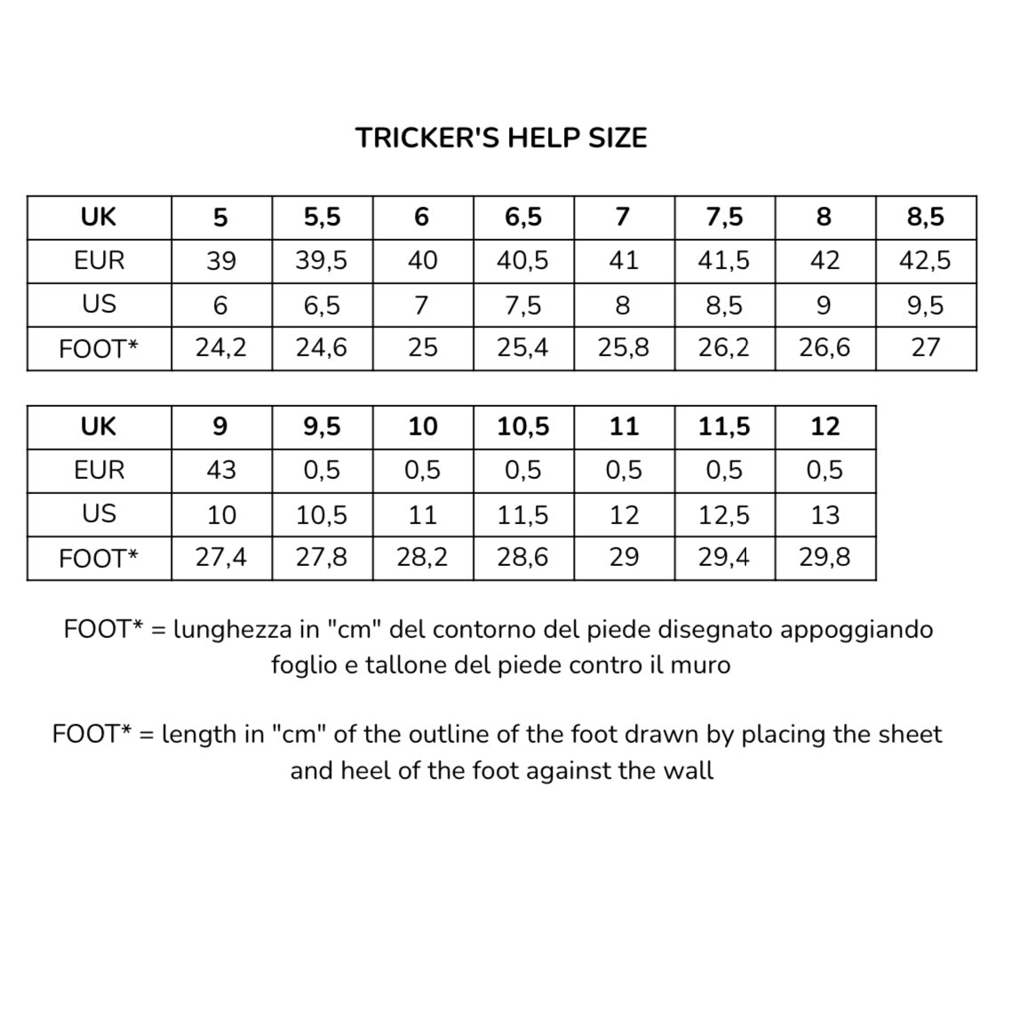 Mocassino con nappine Tricker's Elton in pelle marrone