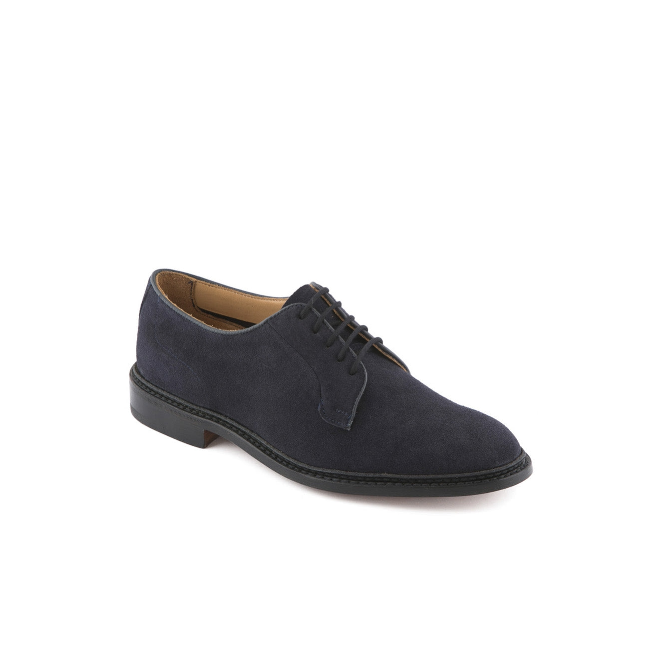 Trickers deals robert suede