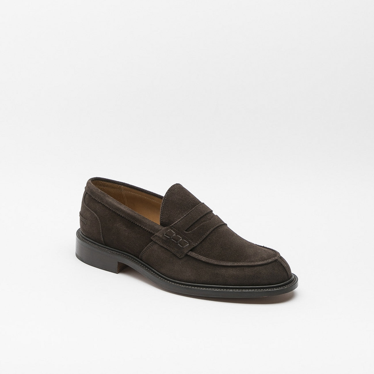 Trickers loafer sale