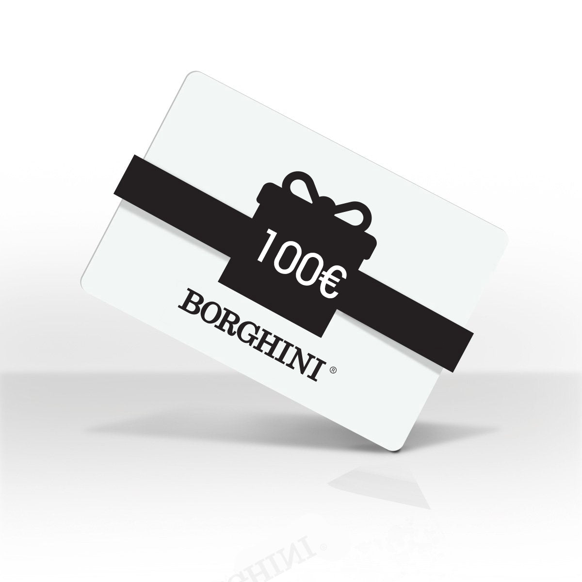 VIRTUAL GIFT CARD 100€