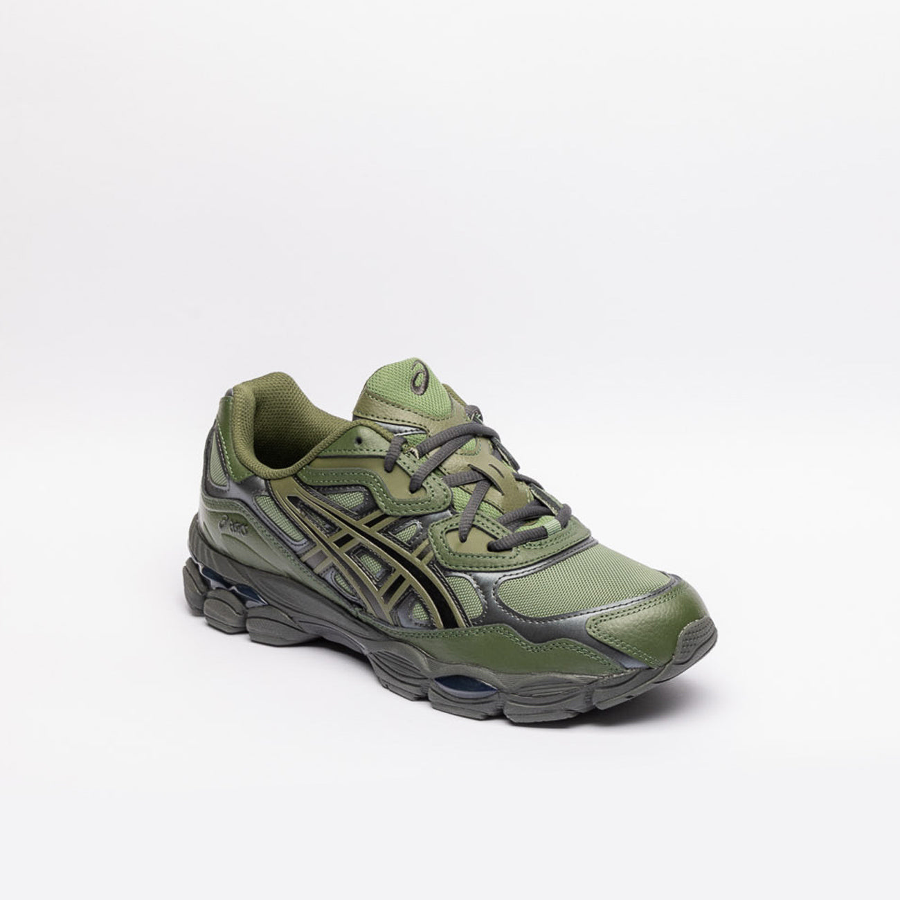 Asics pelle on sale