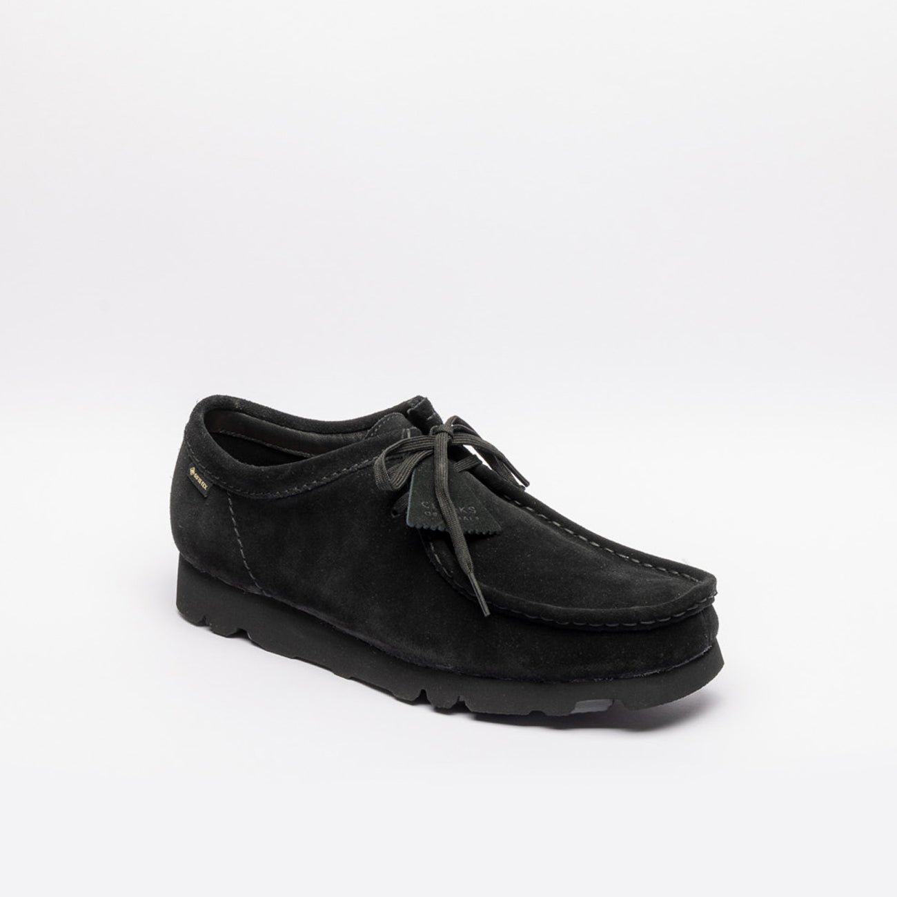 Clarks wallabee italia best sale