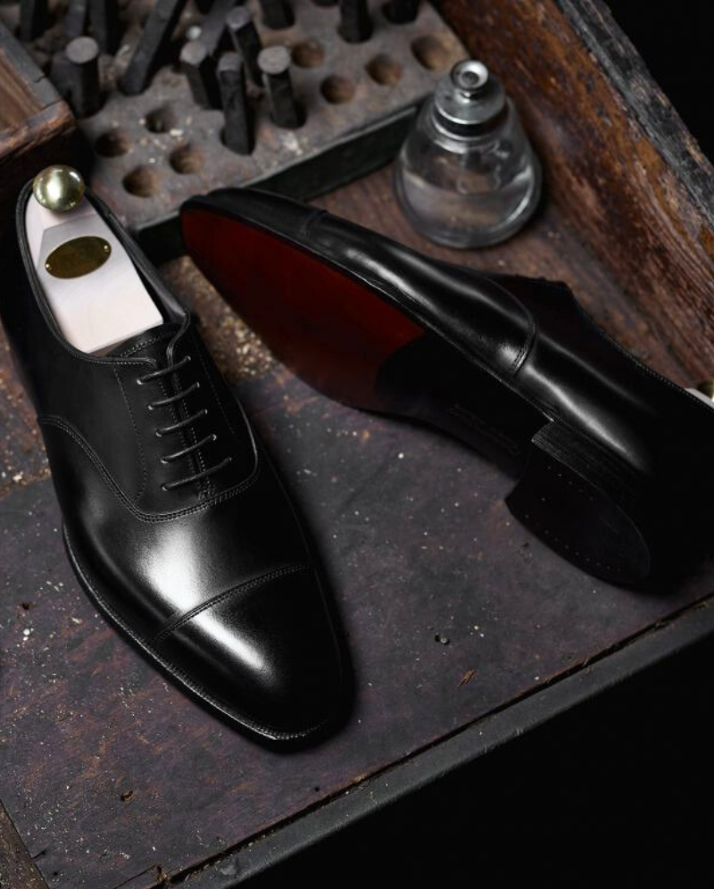 Scarpe 2025 francesi marche