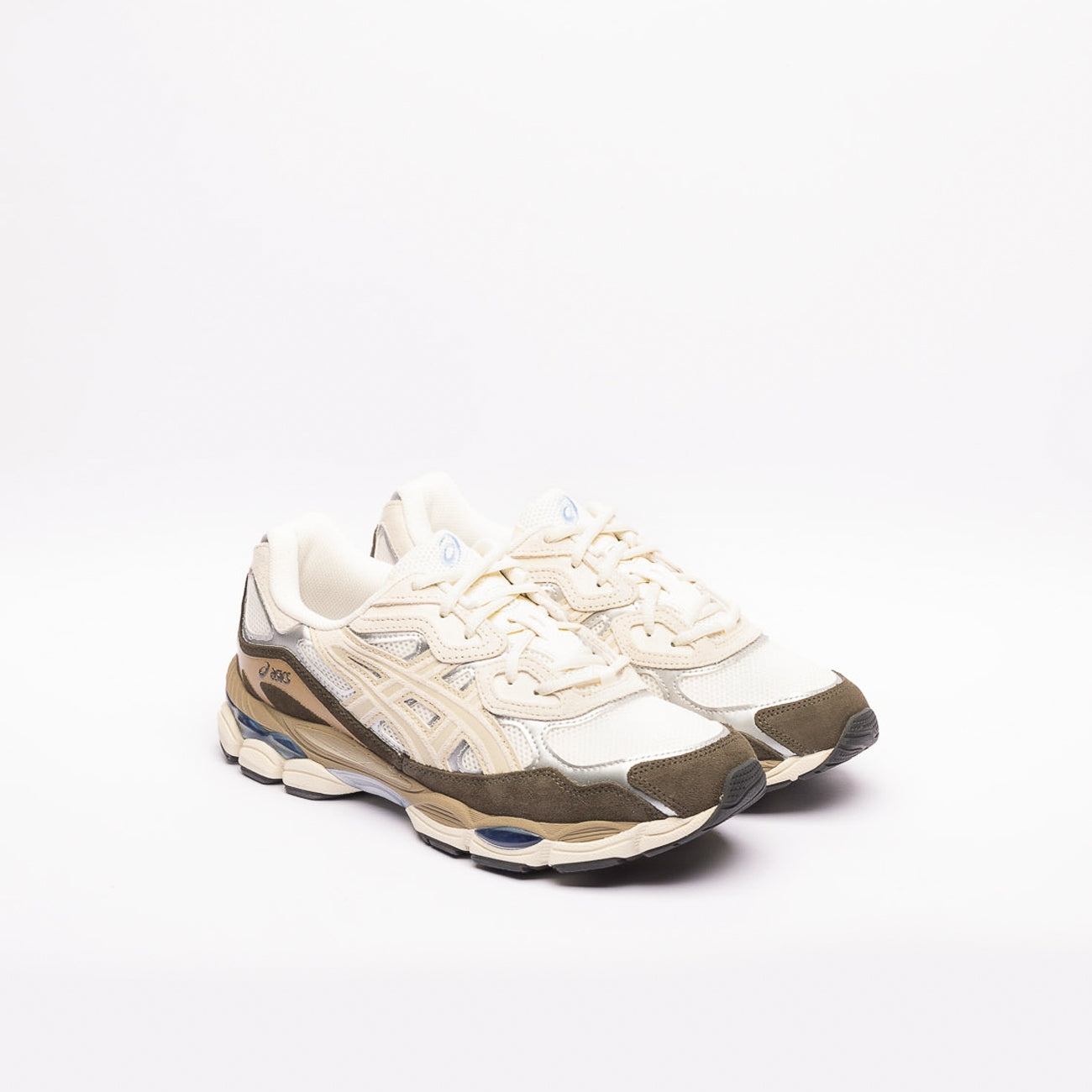 Asics gel nimbus 16 marrone online