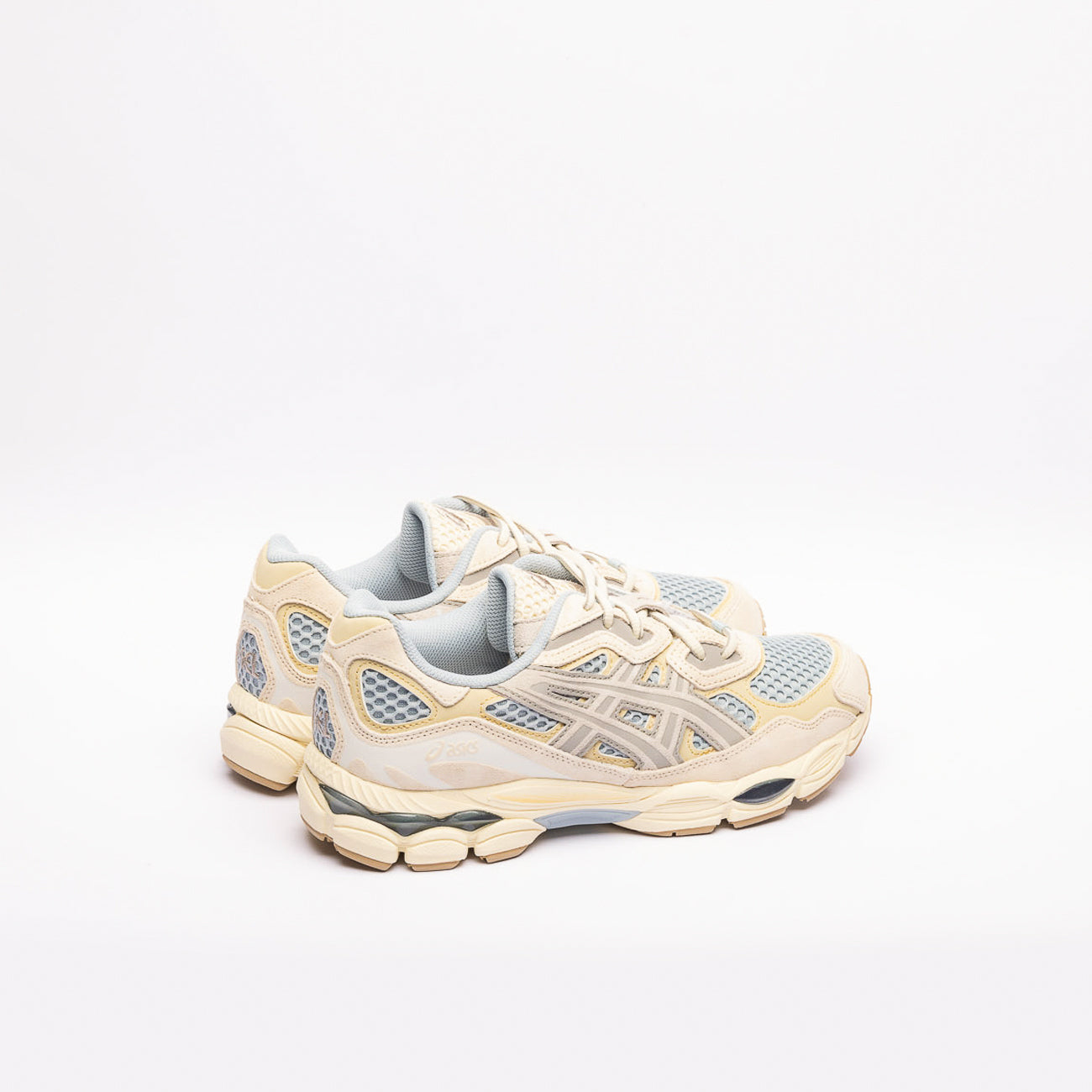 Asics gel cumulus 16 beige on sale