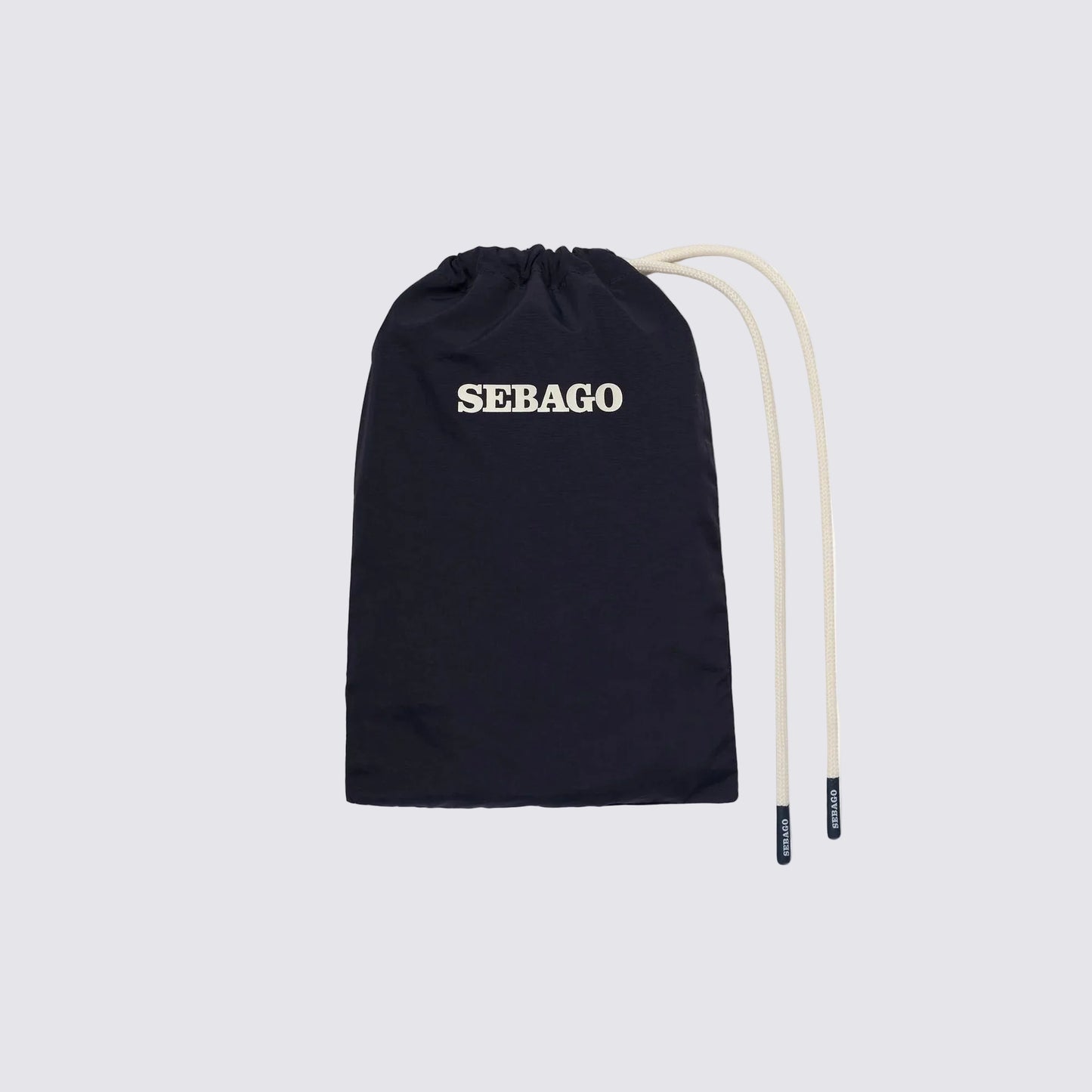 Costume da bagno Sebago Bend in tessuto blu