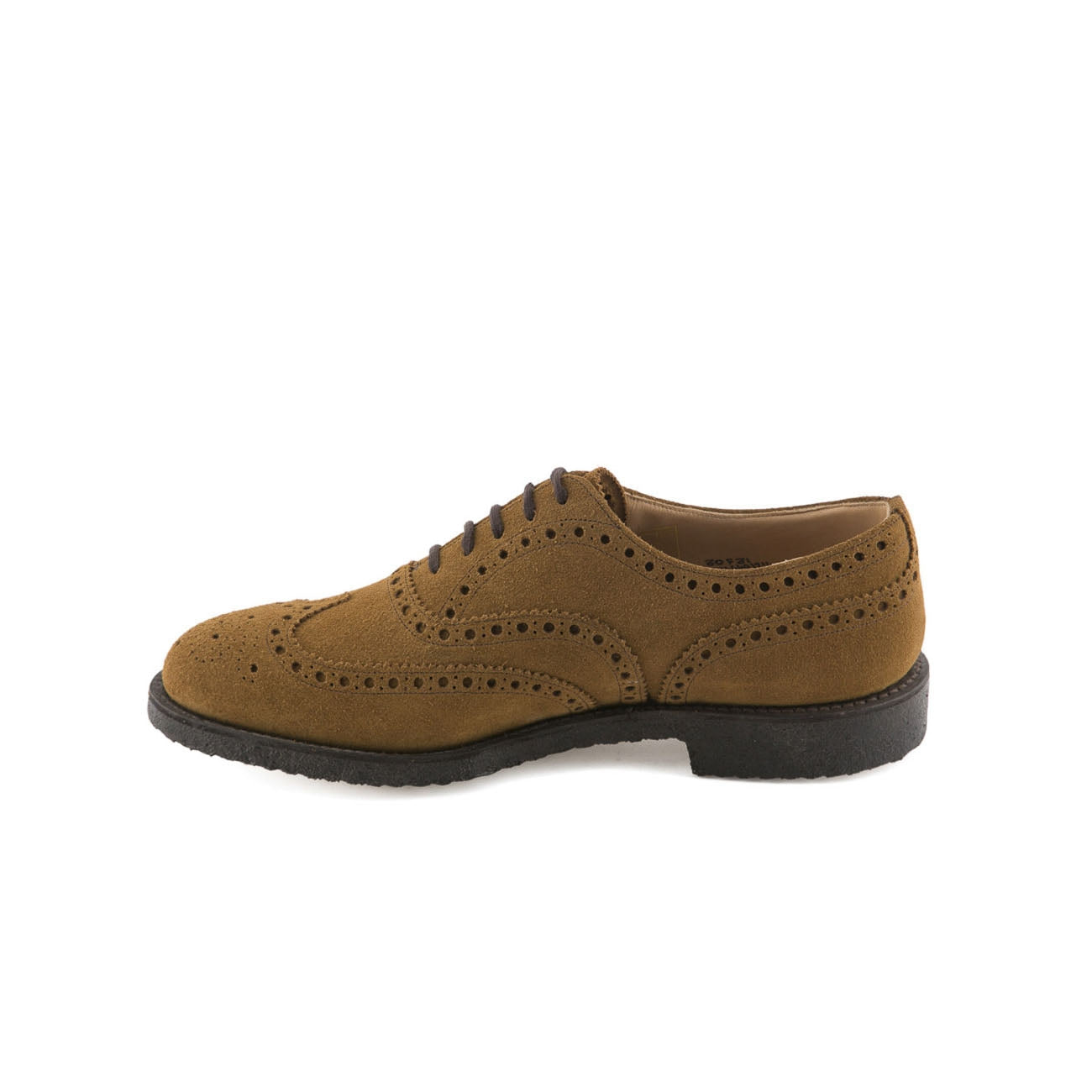 Church hot sale fairfield shoes