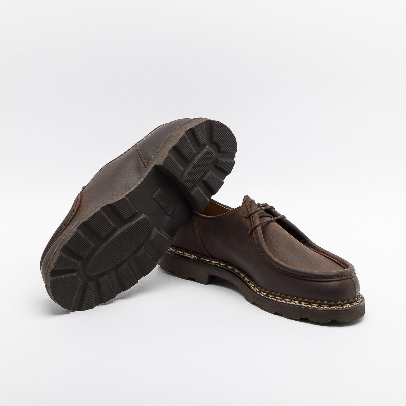 Paraboot on sale michael saldi