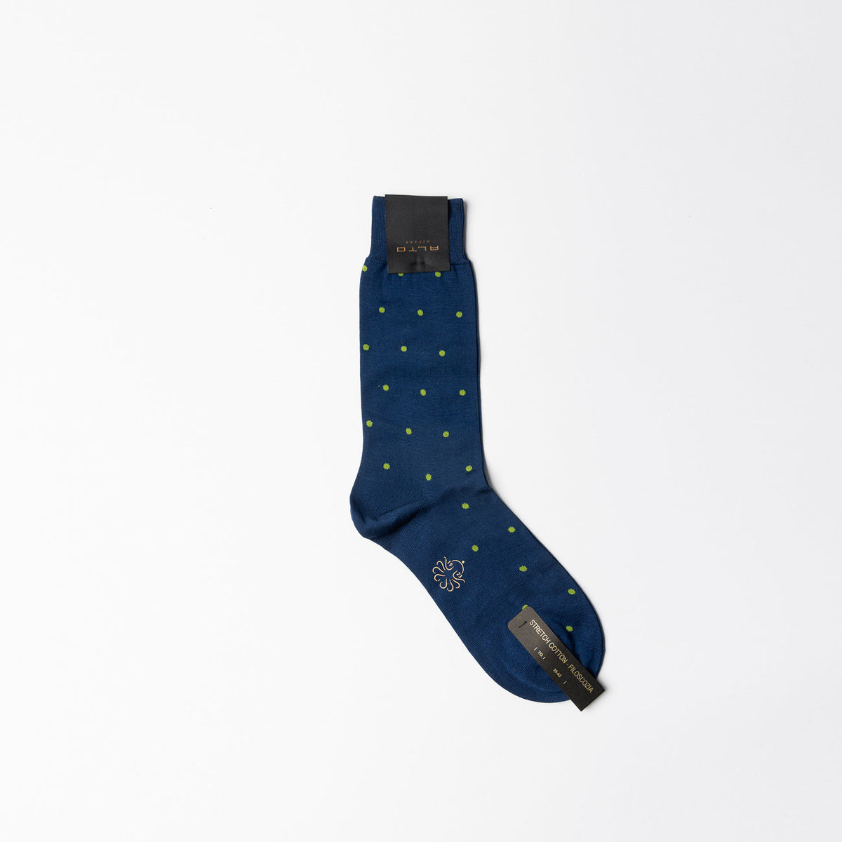 Calzino Padel orange – Dandy Street Calzino Padel orange – Dandy Street