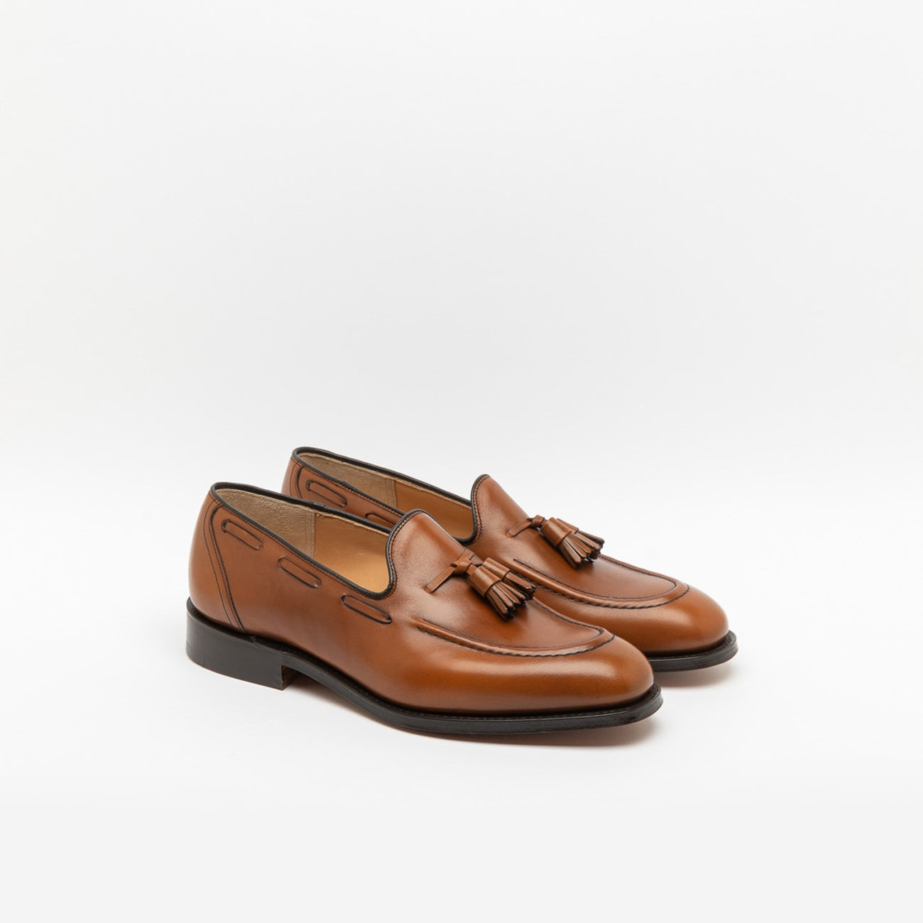 Kingsley loafers on sale