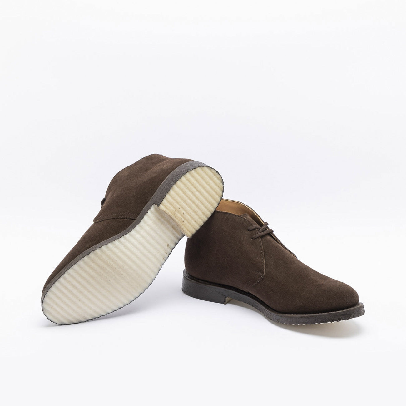 Church's ryder chukka boots hotsell