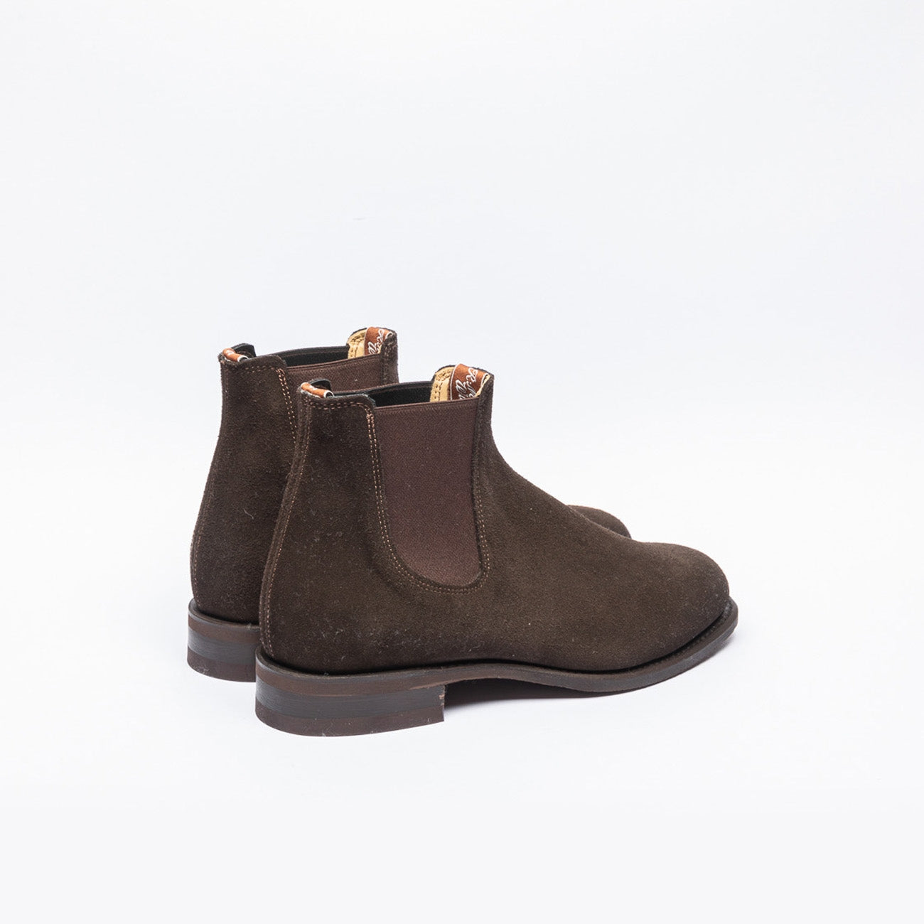 Rm williams turnout on sale boots