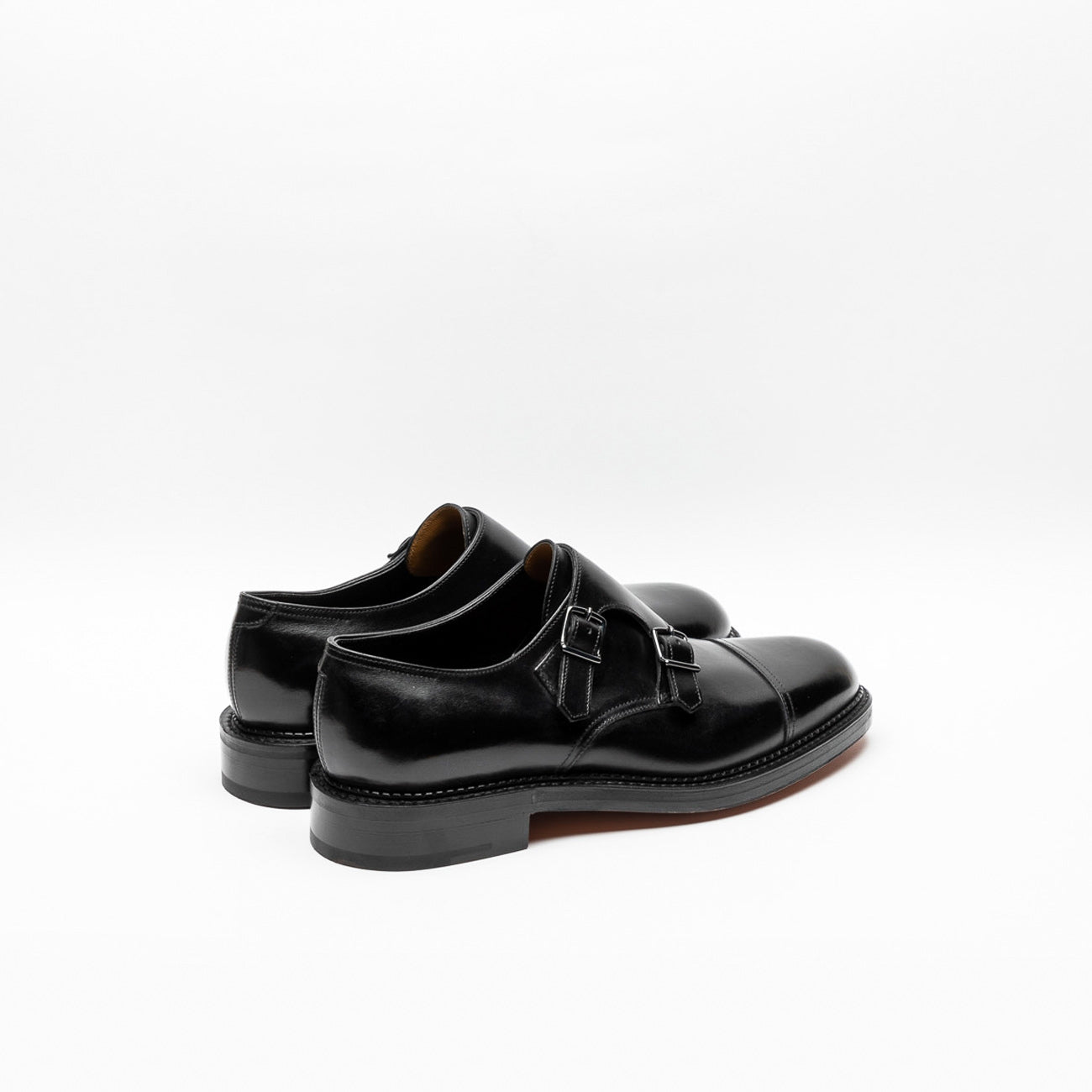 John lobb city II new standard 0015 7E - 靴