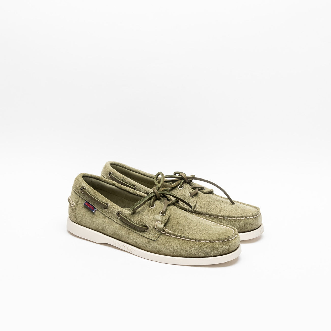 Sebago sales docksides nubuck