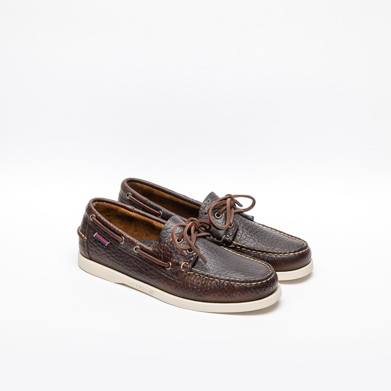 Sebago docksides jordan sale