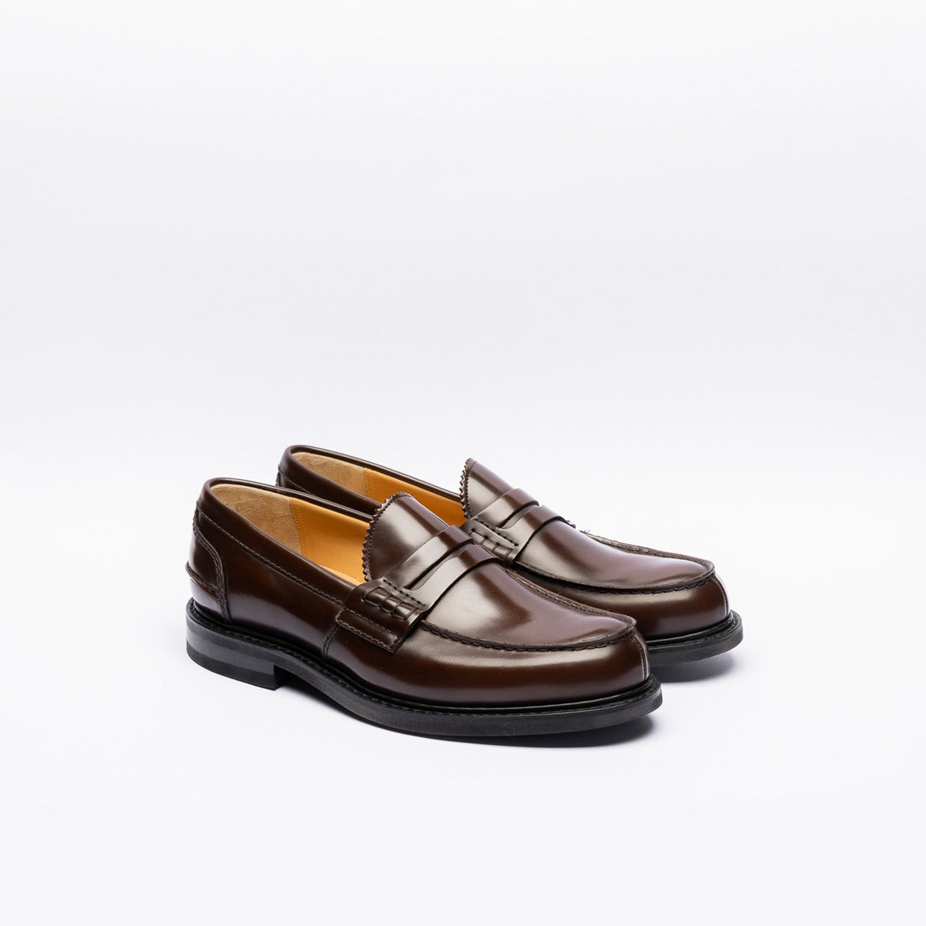 Penny hot sale loafer church