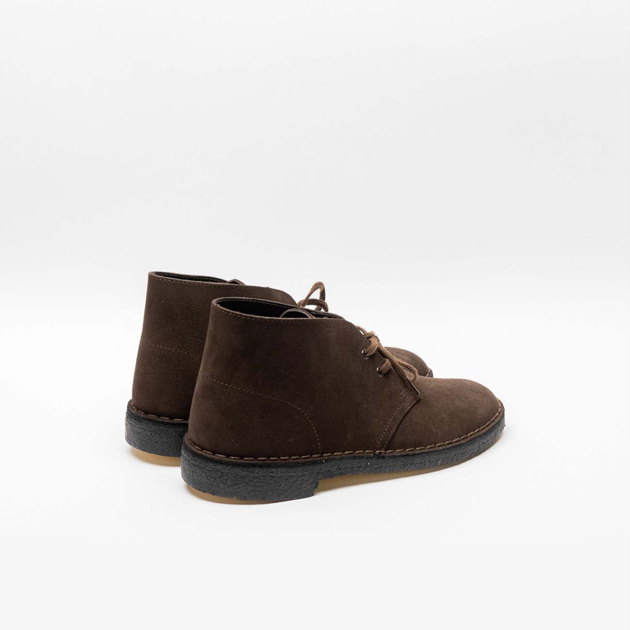 Clarks desert 2025 boots clearance