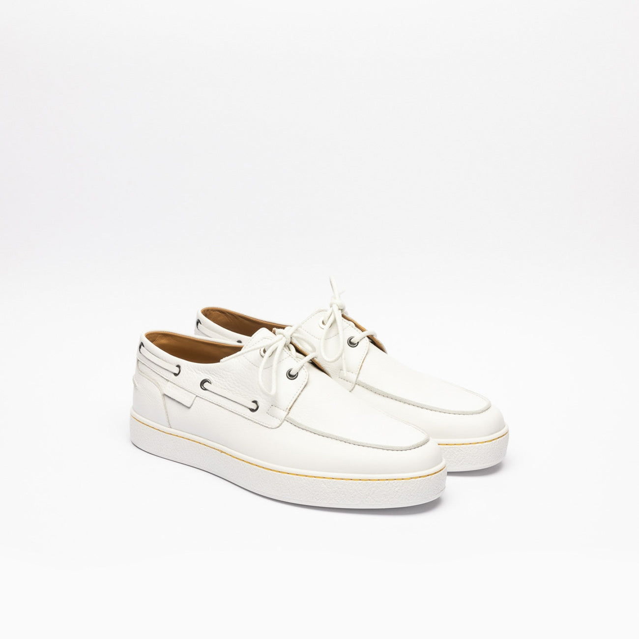 John lobb deals boat shoes