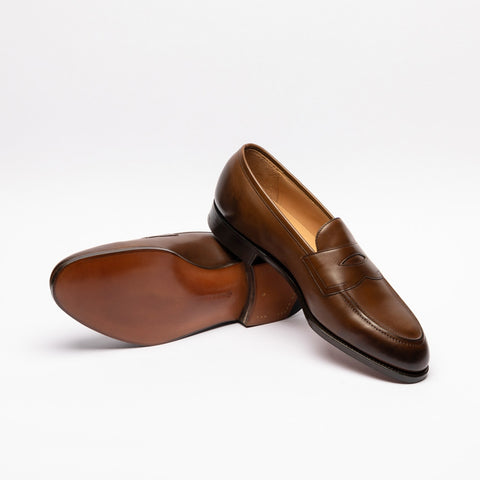 Edward Men's Shoes – Borghini