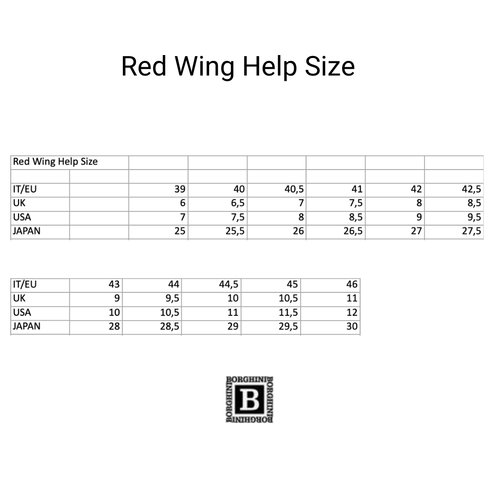 Stivale derby Red Wing Iron Ranger 8083 in camoscio sabbia (Taglia 7 US)