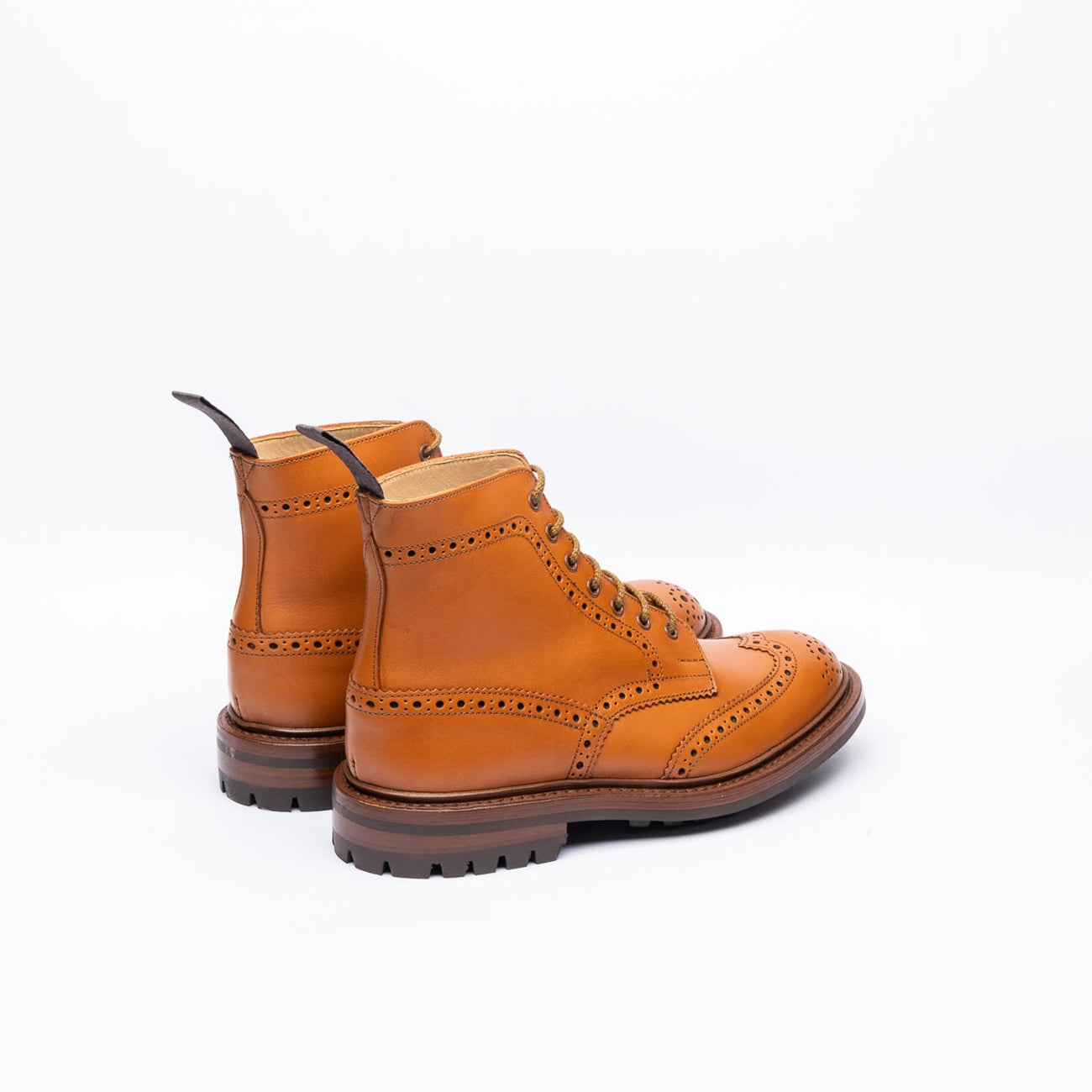 Trickers stow outlet