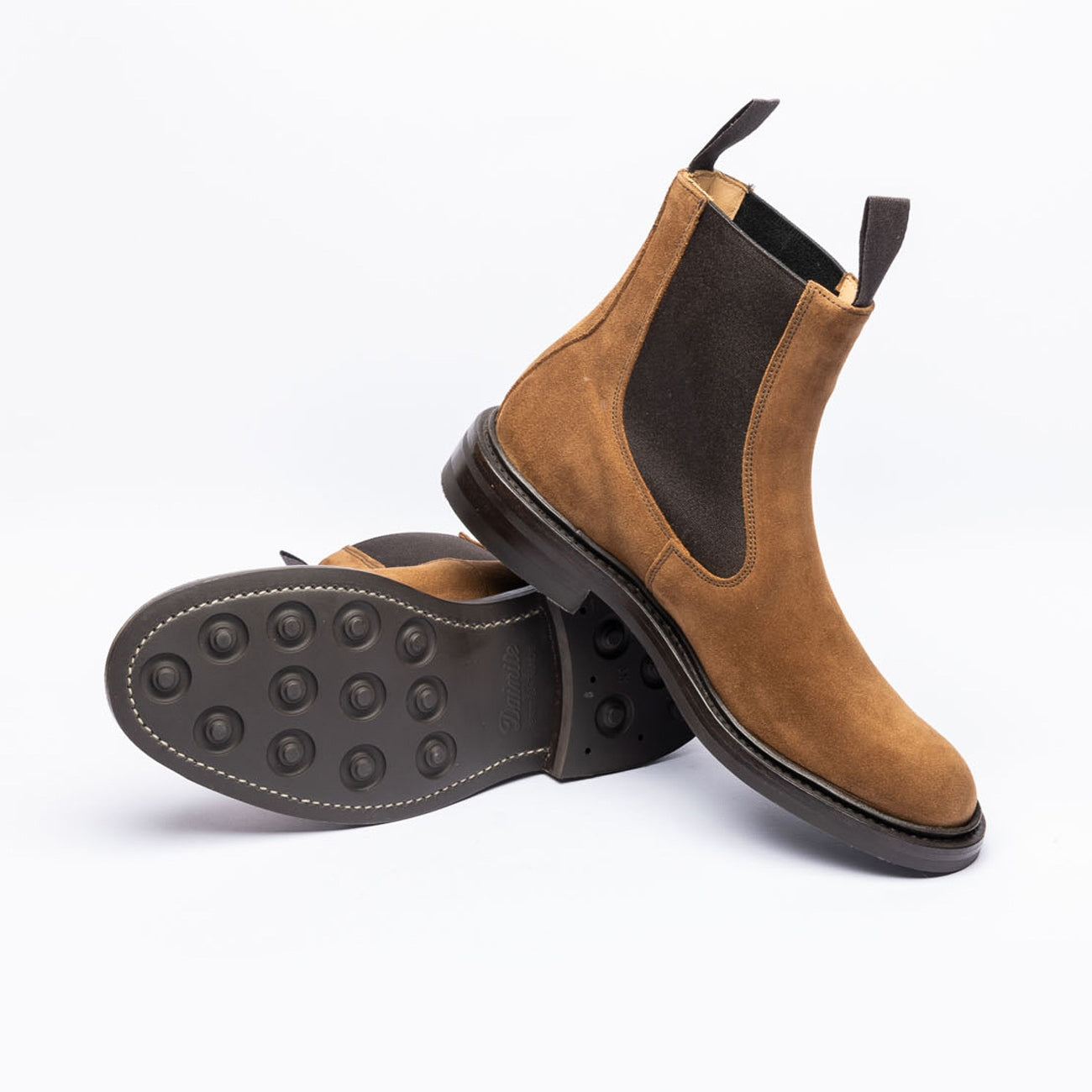 Trickers stephen shop chelsea boot