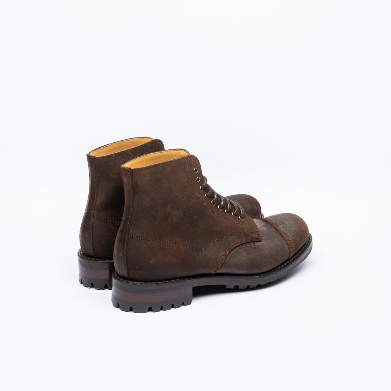 Cheaney jarrow sale boot