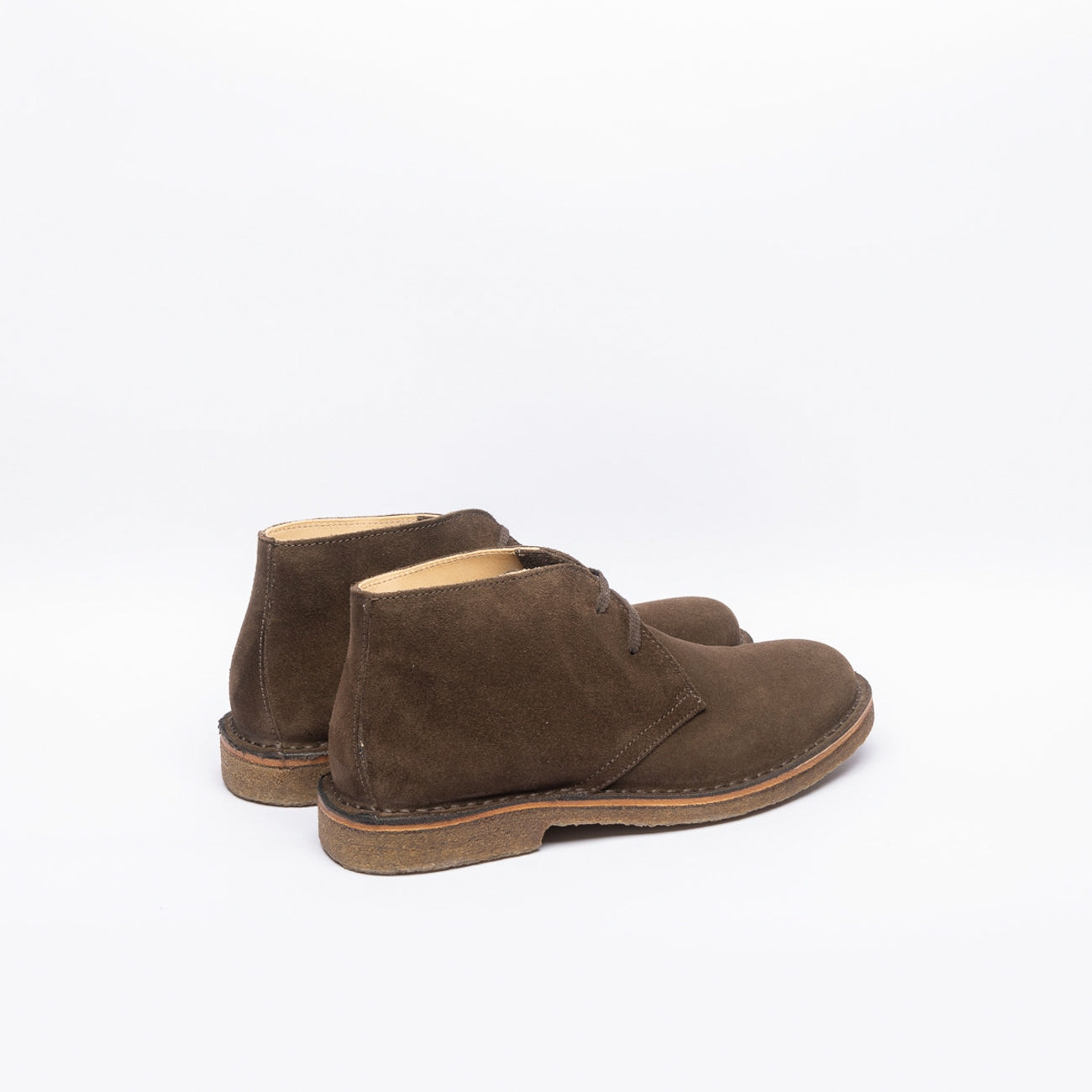 Astorflex greenflex outlet chukka