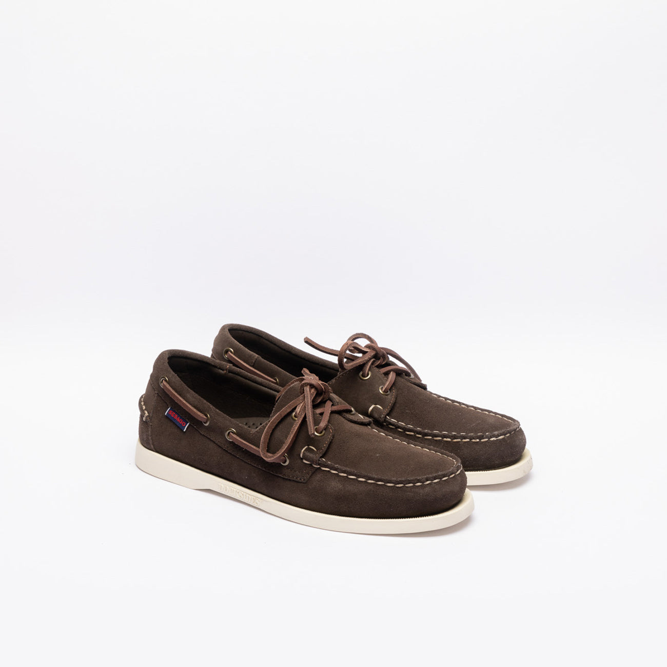 Sebago on sale portland suede