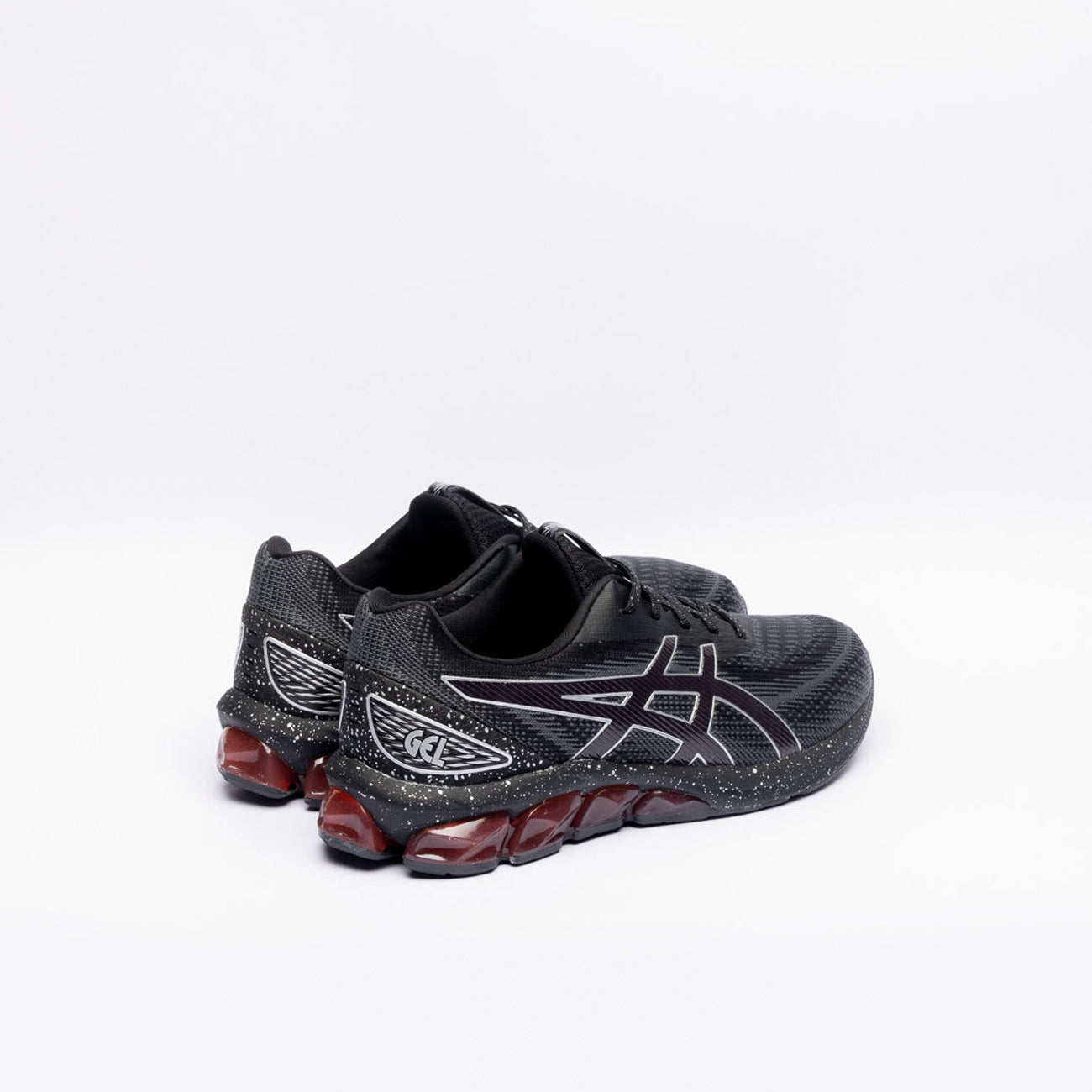 Asics gel quantum 180 hot sale bordeaux